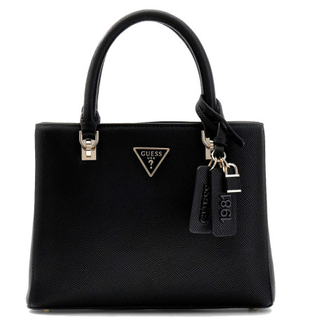 Guess Noelle II Handbag Black