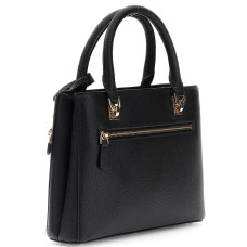 Guess Noelle II Handbag Black