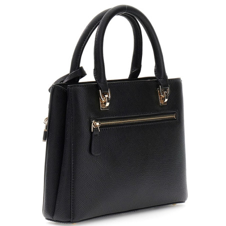 Guess Noelle II Handbag Black