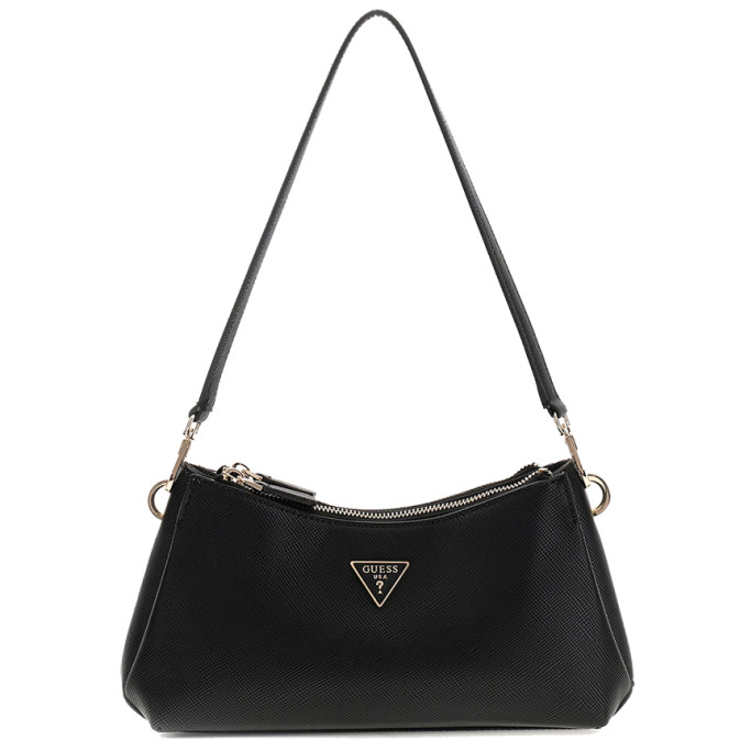 Guess Noelle II Sac Trotteur Black