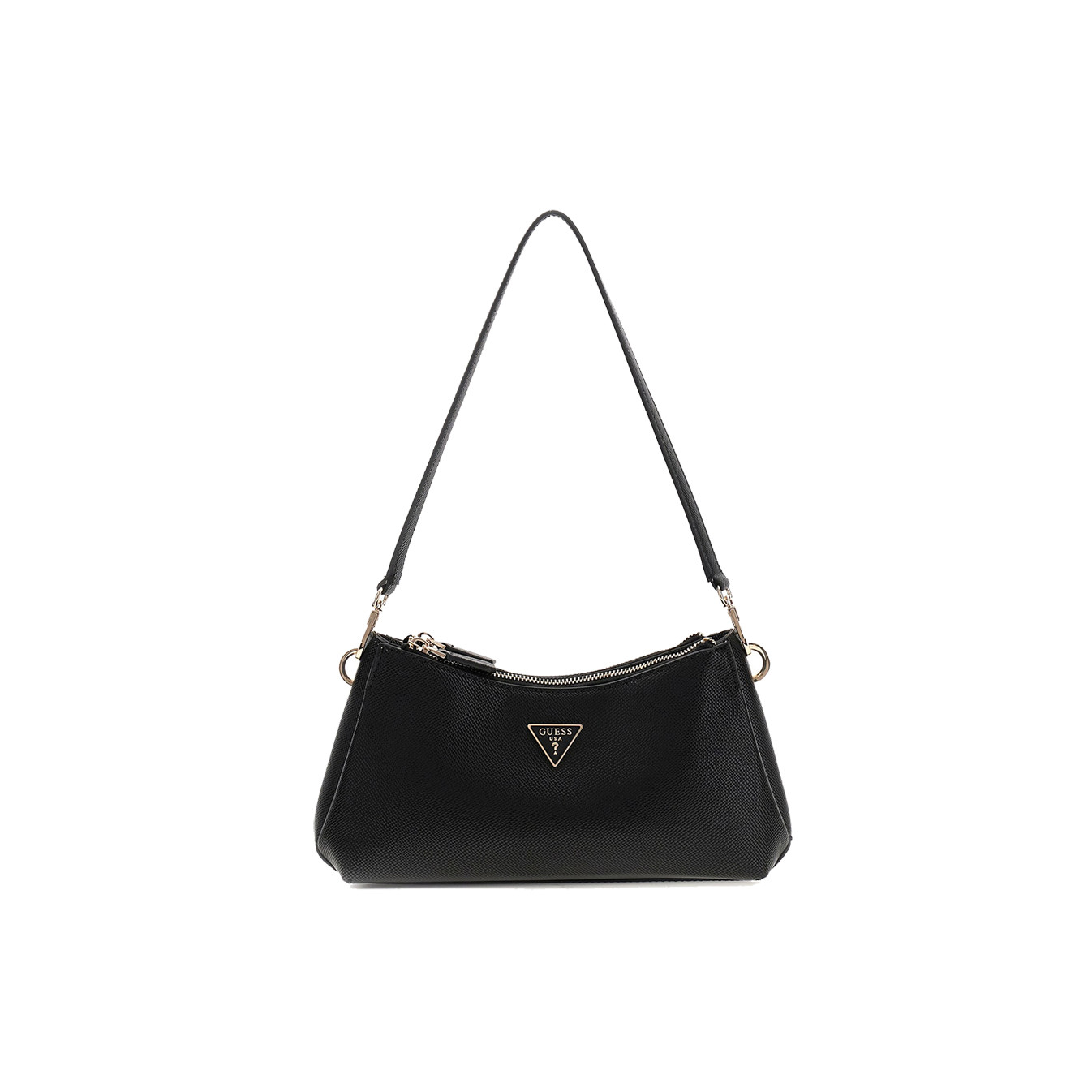 Guess Noelle II Tote Bag Black