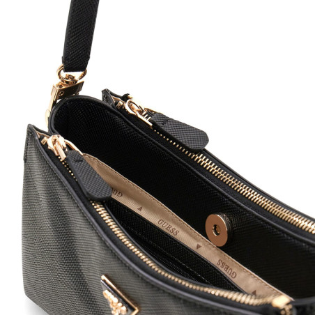 Guess Noelle II Tote Bag Black