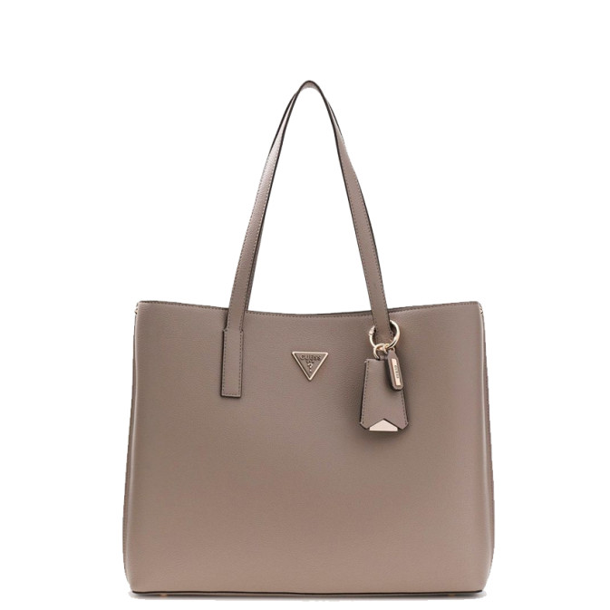 Guess Meridian II Sac Shopping DRT Taupe