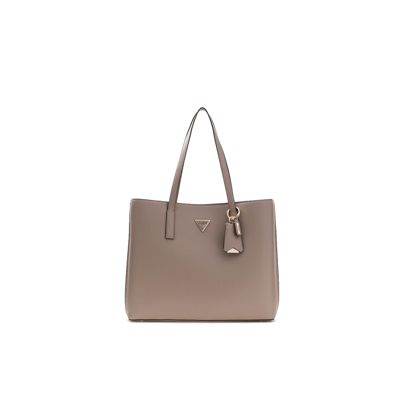 Guess Meridian II Sac Shopping DRT Taupe