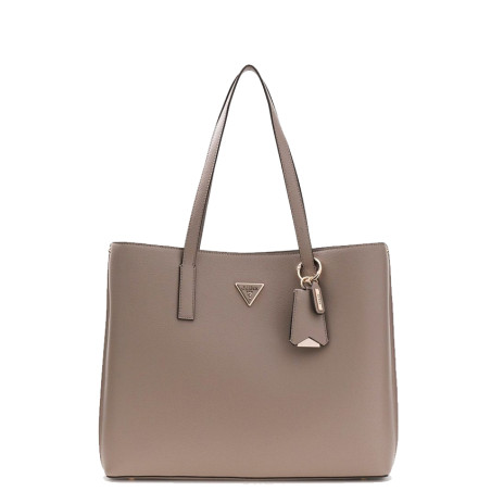 Guess Meridian II Sac Shopping DRT Taupe