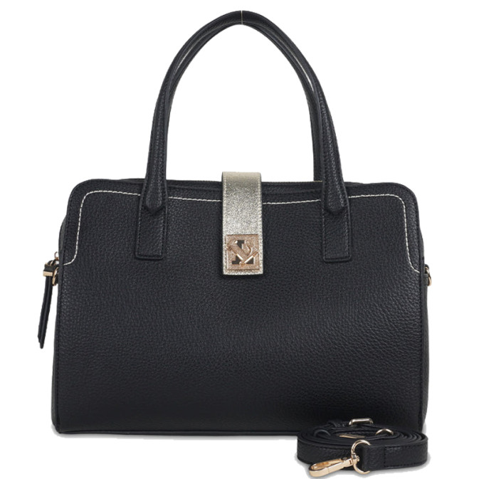 Lollipops Soyan Tote Bag Black