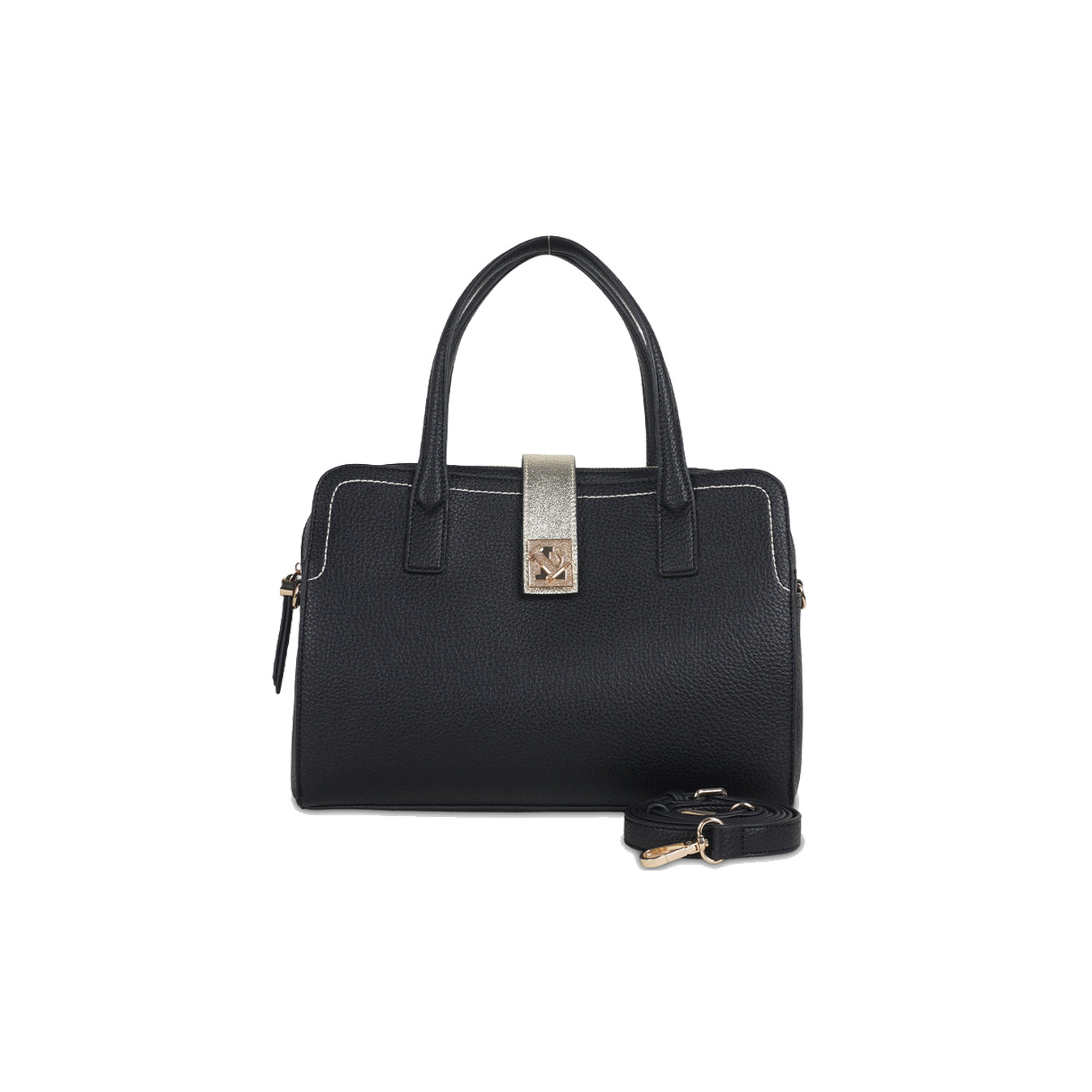 Lollipops Soyan Tote Bag Black