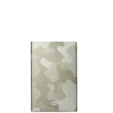 Ogon Slider Compact Card Holder Camo