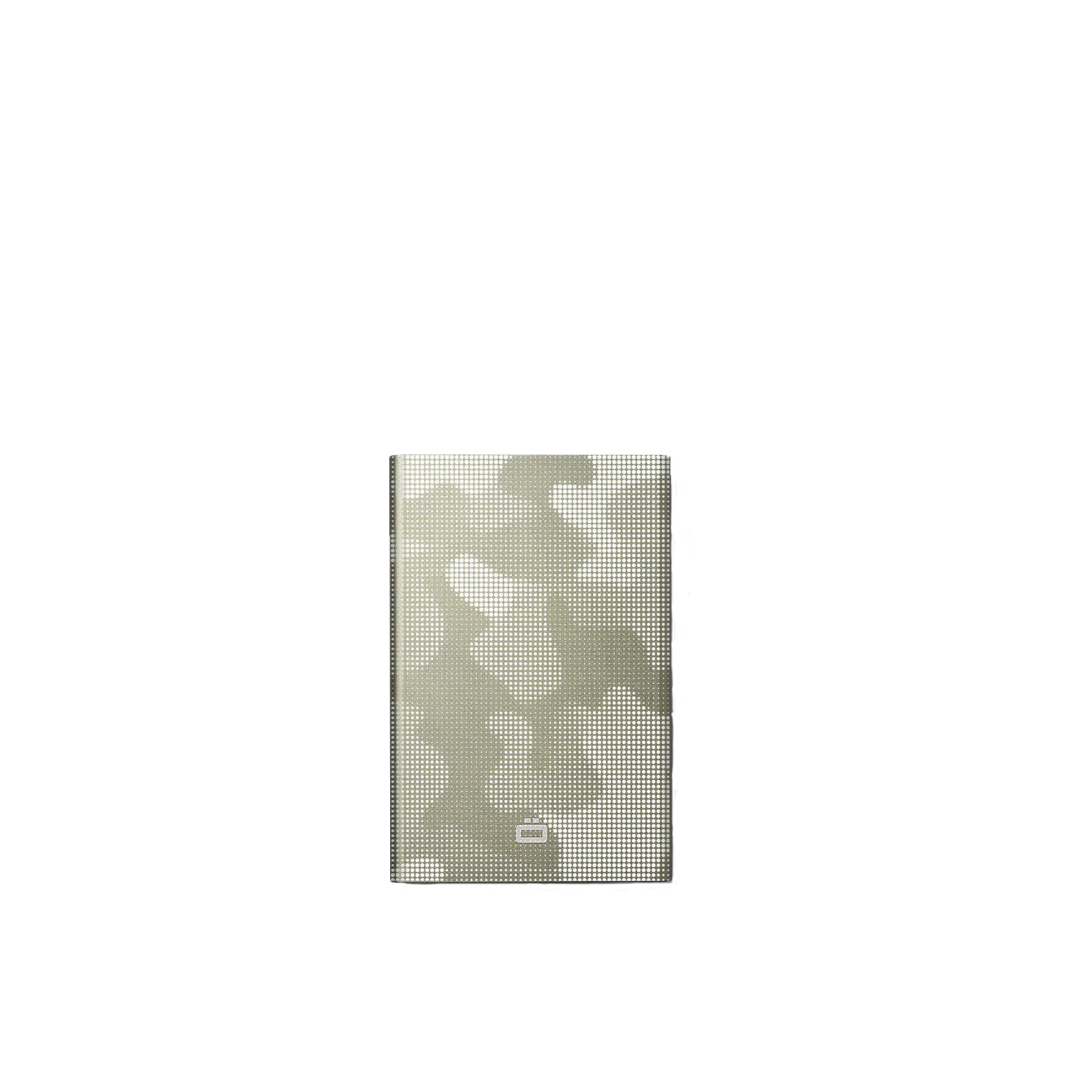 Ogon Slider Compact Card Holder Camo