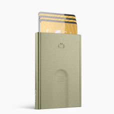 Ogon Slider Compact Card Holder Camo