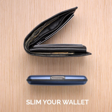 Ogon Stockholm V2 Card Holder Demon