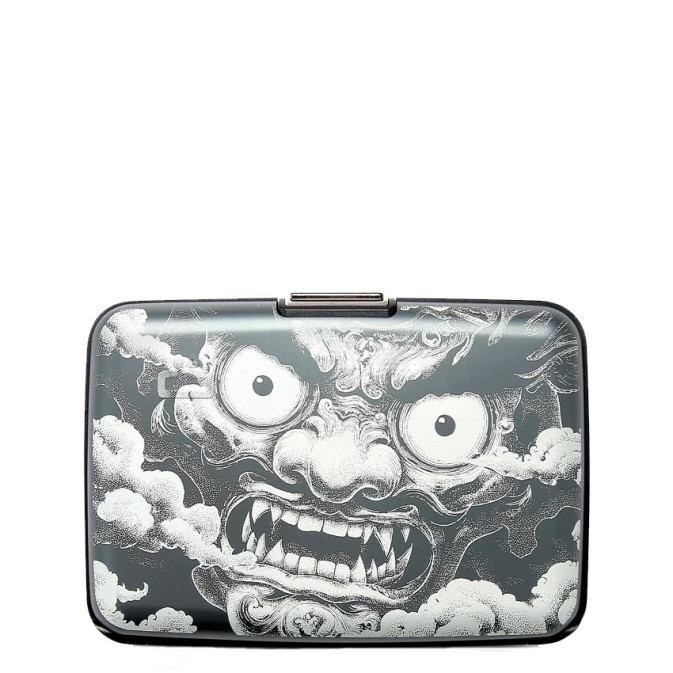 Ogon Stockholm V2 Card Holder Demon