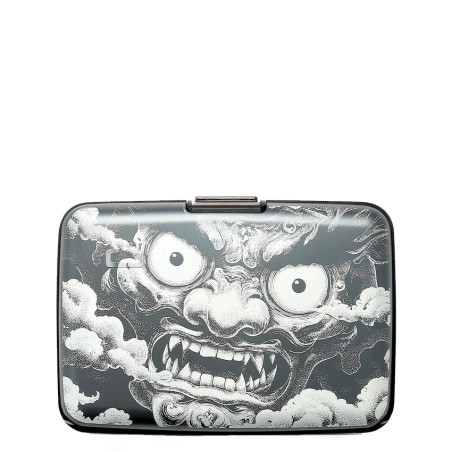 Ogon Stockholm V2 Card Holder Demon