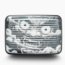Ogon Stockholm V2 Card Holder Demon