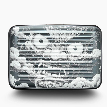 Ogon Stockholm V2 Card Holder Demon