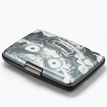 Ogon Stockholm V2 Card Holder Demon