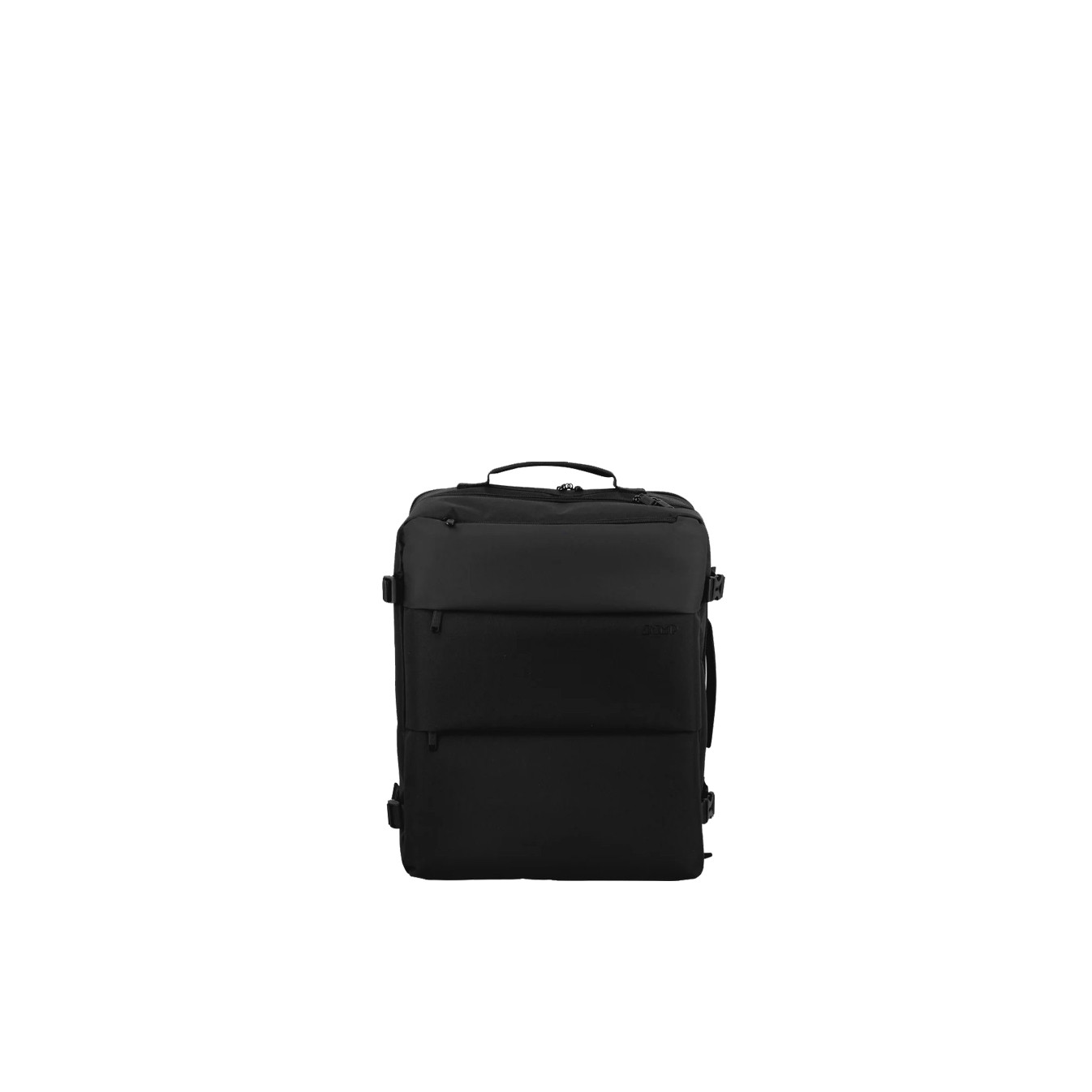 Jump Dunaa Sac A Dos Cabine Noir