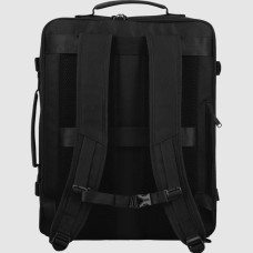 Jump Dunaa Cabin Backpack Black