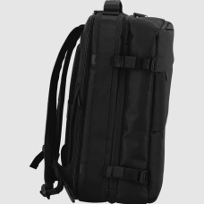 Jump Dunaa Cabin Backpack Black