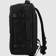 Jump Dunaa Cabin Backpack Black