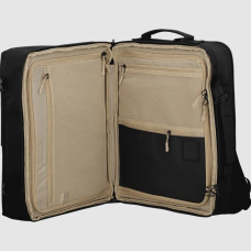 Jump Dunaa Cabin Backpack Black
