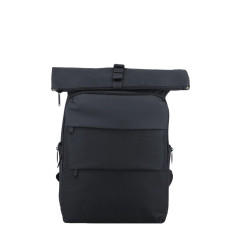 Jump Dunaa Cabin Rolltop Expandable Backpack