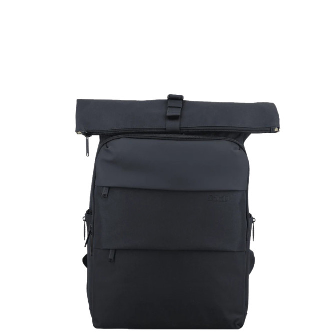 Jump Dunaa Cabin Rolltop Expandable Backpack