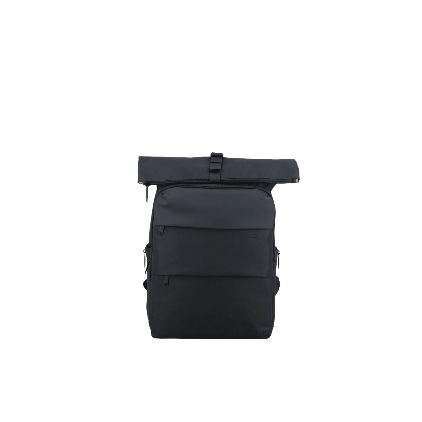 Jump Dunaa Cabin Rolltop Expandable Backpack