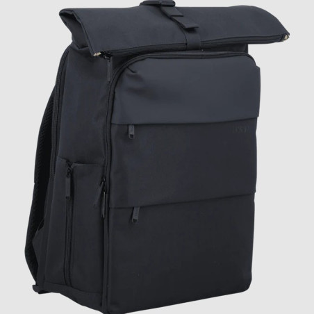 Jump Dunaa Cabin Rolltop Expandable Backpack