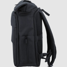 Jump Dunaa Cabin Rolltop Expandable Backpack