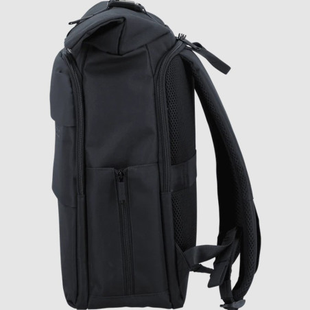 Jump Dunaa Cabin Rolltop Expandable Backpack