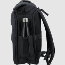 Jump Dunaa Sac A Dos Cabine Rolltop Marine profil