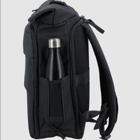 Jump Dunaa Sac A Dos Cabine Rolltop Marine profil