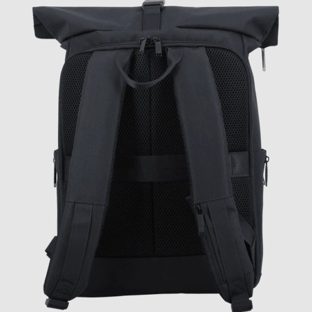 Jump Dunaa Cabin Rolltop Expandable Backpack