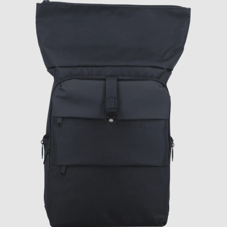 Jump Dunaa Cabin Rolltop Expandable Backpack