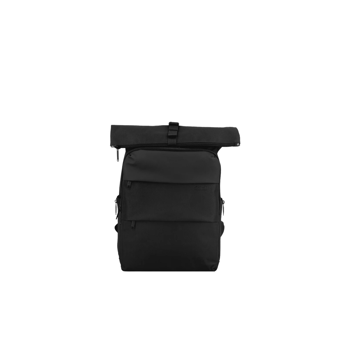 Jump Dunaa Cabin Rolltop Backpack Black
