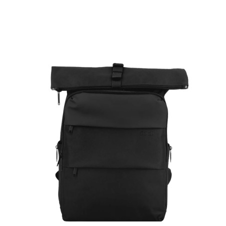 Jump Dunaa Cabin Rolltop Backpack Black