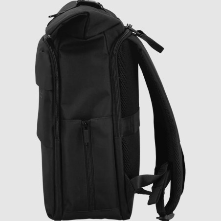 Jump Dunaa Cabin Rolltop Backpack Black