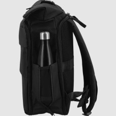 Jump Dunaa Cabin Rolltop Backpack Black