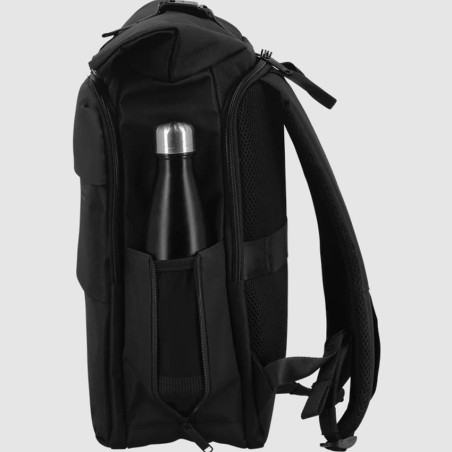 Jump Dunaa Cabin Rolltop Backpack Black