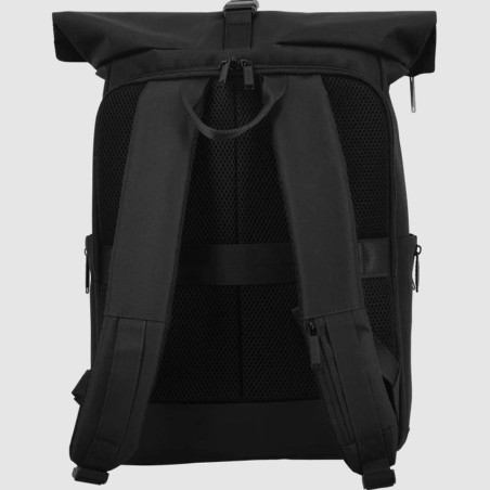 Jump Dunaa Cabin Rolltop Backpack Black