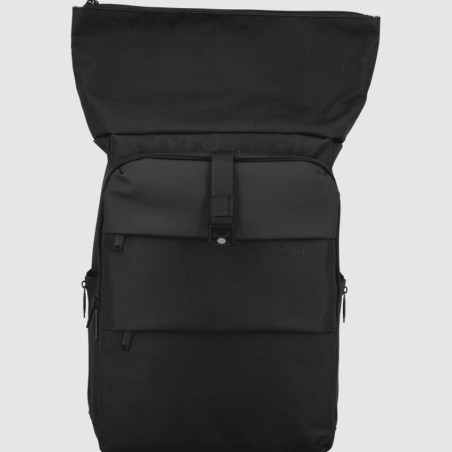 Jump Dunaa Sac A Dos Cabine Rolltop Noir rabat