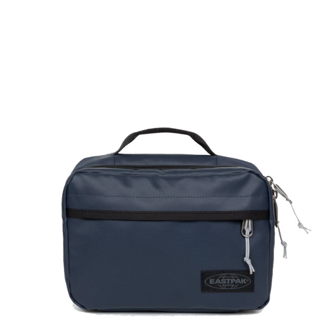 Eastpak Tarp Road Kit Toiletry Bag 0z1 Tarp Navy