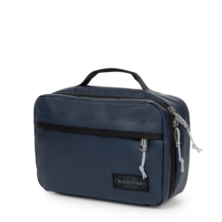 Eastpak Tarp Road Kit Toiletry Bag 0z1 Tarp Navy