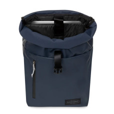 Eastpak Tarp Up Roll Backpack M 0z1 Tarp Navy