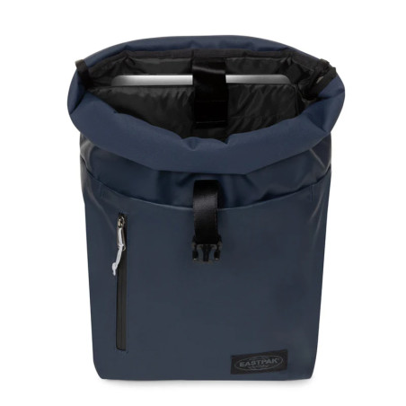 Eastpak Tarp Up Roll Backpack M 0z1 Tarp Navy