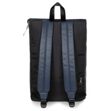 Eastpak Tarp Up Roll Backpack M 0z1 Tarp Navy