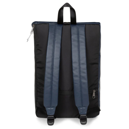 Eastpak Tarp Up Roll Backpack M 0z1 Tarp Navy