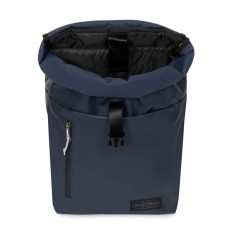 Eastpak Tarp Up Roll Backpack M 0z1 Tarp Navy