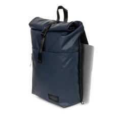 Eastpak Tarp Up Roll Sac A Dos M 0z1 Tarp Navy côté